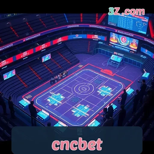 cncbet: Apostas em Basquete com Recursos Inovadores para Todos os Jogadores