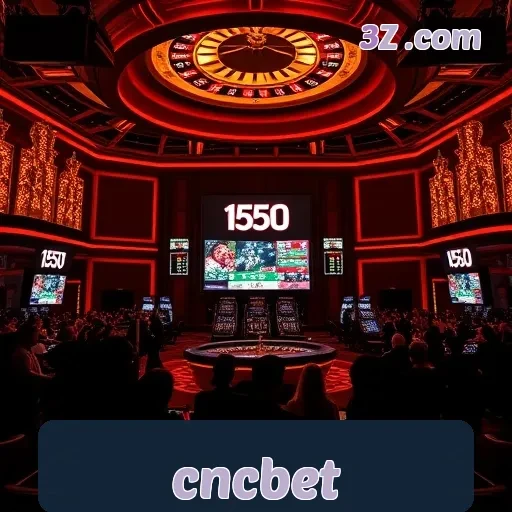cncbet: Descubra a Emoção do Blackjack como Nunca Antes