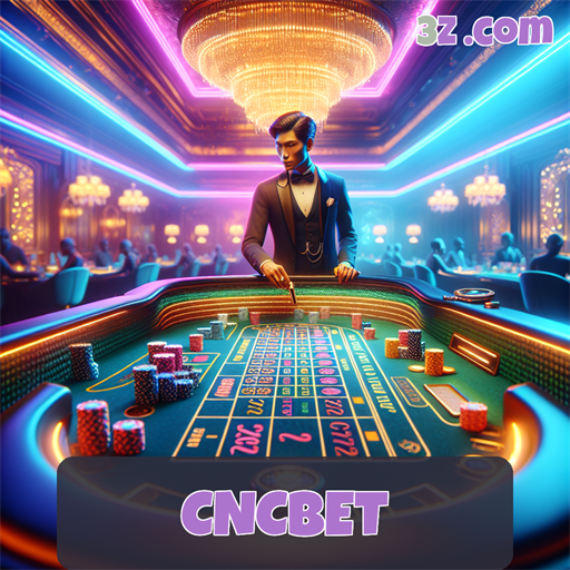 Universo de Jogos: O Fascinante Casino do Cncbet