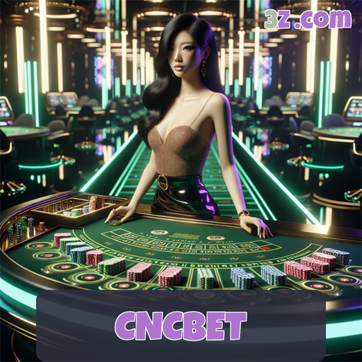 Slots Inovadores: Experiência Única no CNCBet Brasil