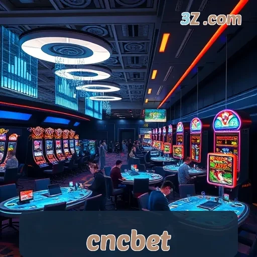 cncbet Suporte: Descubra Recursos que Transformam Seu Jogo Online